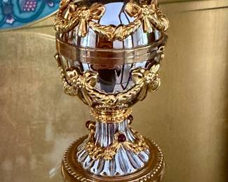 Faberge Egg