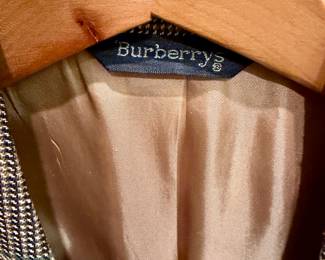 Burbury Suit Jackets (2)