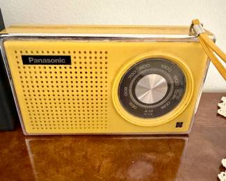 Panasonic Transistor AM  R 1241-9V