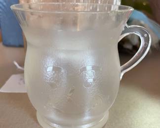 Set of 6 Vintage Kool Aid Mug