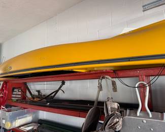 Kayak 