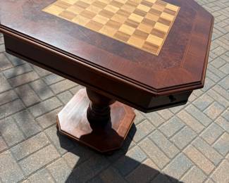 Chess table