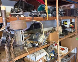 Little bit of everything 