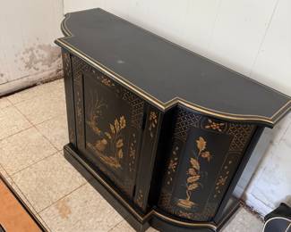 Antique furniture