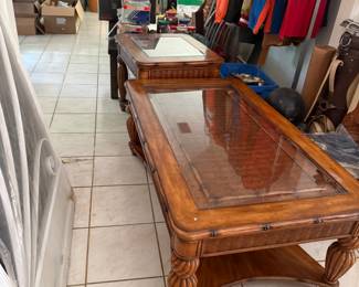 Tommy bahama furniture 