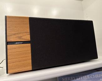 Bose 6.2 speakers.....