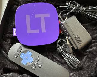 Roku LT
