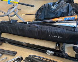 Stand for multiple keyboards.....