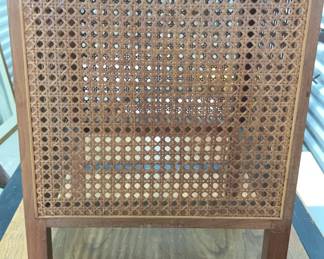 Former Lamp, Current Tiny Table