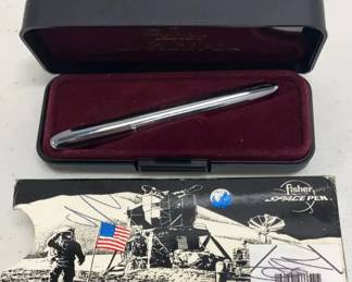 Fisher Space Pen