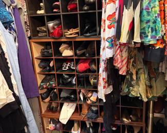 Shoes! size 5.5 and 6.5 