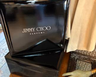 Jimmy Choo (empty box)