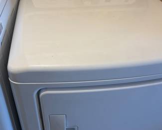 Insignia Clothes Dryer