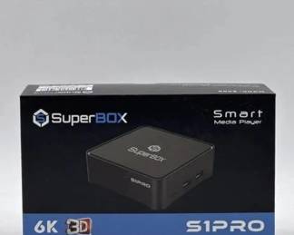 Superbox