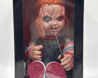 chucky doll