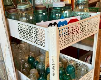 FRITOS METAL VINTAGE SHELF.