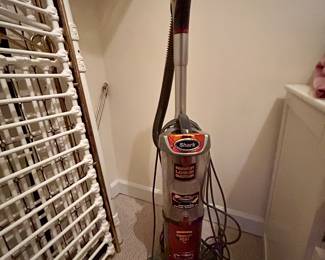 Shark Navigator Upright Vacuum