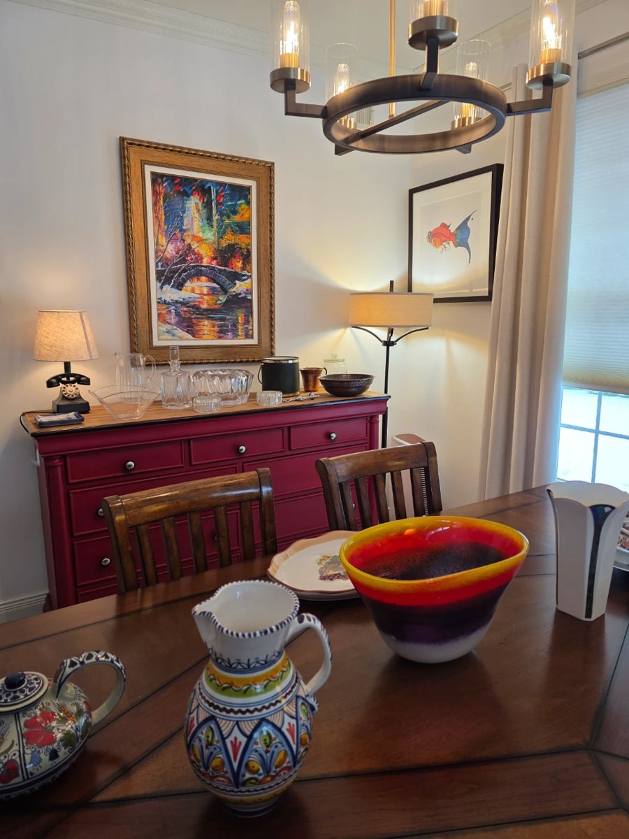 Beautiful High End Furniture throughout 