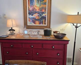 Fantastic Original Artwork