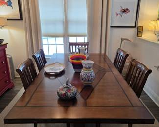 More signed art and sculptures 