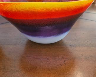 High end designer decor