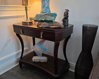 Matching side tables