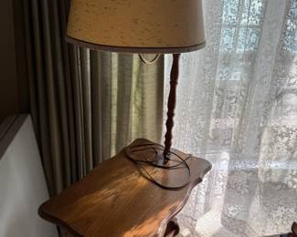 Table Lamp