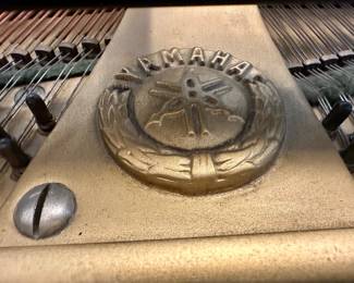 Yamaha Baby Grand available for presale $4500