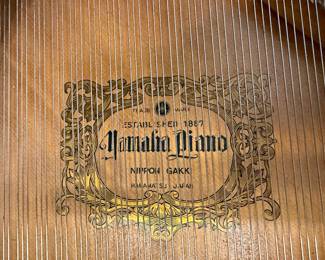 Yamaha Baby Grand available for presale $4500