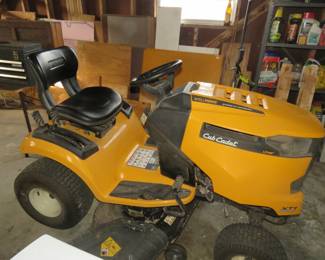 Cub Cadet