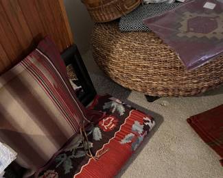 Rug purchased in Turkey