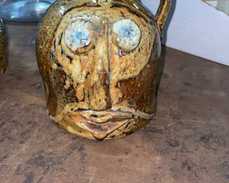Face Jugs