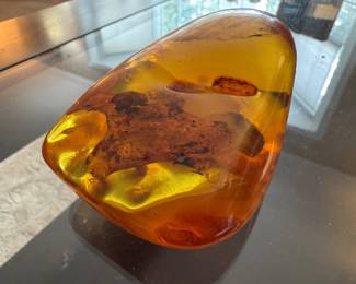 Baltic Amber (17.6gms)