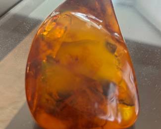 Baltic Amber (17.6gms)