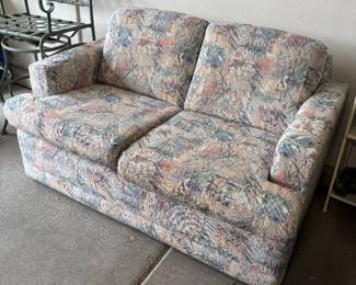 La-Z-Boy loveseat