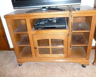 TV Stand, etc