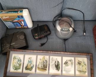 First comes love, then comes marriage, then comes junior in a baby carriage