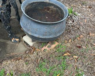 Cast Waahnpot. We have two!