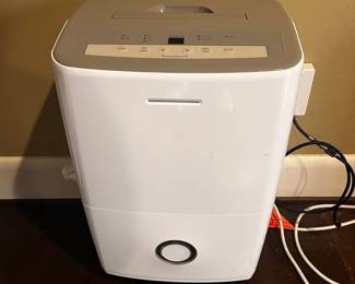 Frigidaire Dehumidifier  **2 available 