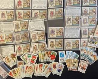 2010 Allen & Ginter Chase Insert Card Lot – Minis & Specialty Subsets

https://ctbids.com/estate-sale/42170/item/4863763/2010-Allen-Ginter-Chase-Insert-Card-Lot-Minis-Specialty-Subsets
