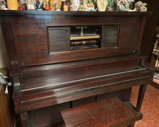 1920 piano