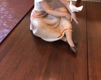 Extra large Lladro