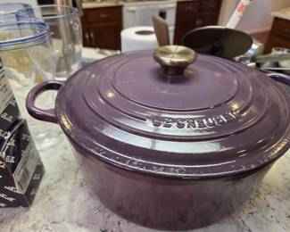 LeCreuset