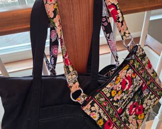 Vera Bradley bags