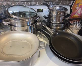 Cookware