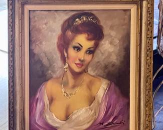 ARTWORK BY MADELAINE DOMBI