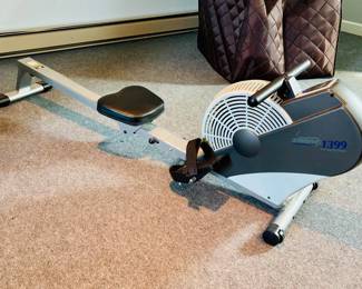 Stamina 1399 ATS Air Rower...