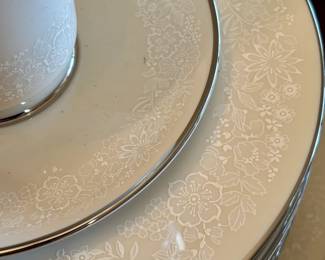 Vintage "Moonspun" by Lenox...