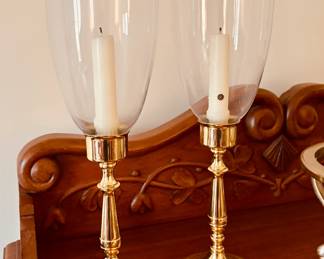 Baldwin Brass (detail)...