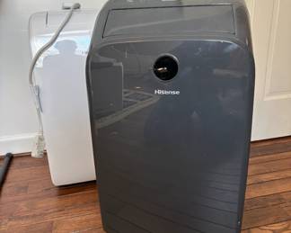 Portable air conditioning units (3)...